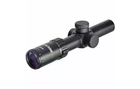 Прицел XD Precision 1-6x24 сетка N4 с подсветкой (XD301624IRN4) - Фото