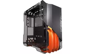 Корпус Cougar Blazer - Фото