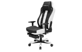 Крісло ігрове DXRacer Classic OH/CA120/NW (62185) - Фото