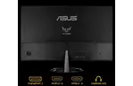 ASUS Монитор LCD 23.8'' TUF Gaming VG249Q1R