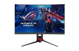 Монітор ASUS XG27WQ (90LM05I0-B01970) - Фото