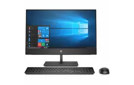 Комп'ютер HP ProOne 440 G5/i5-9500T (1C7K7ES) - Фото
