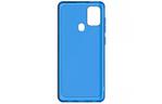 Чехол для моб. телефона Samsung KD Lab Protective Cover for Galaxy A21s (A217) Blue (GP-FPA217KDALW)