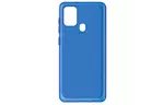 Чехол для моб. телефона Samsung KD Lab Protective Cover for Galaxy A21s (A217) Blue (GP-FPA217KDALW)