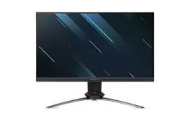 Монітор Acer XB273GXbmiiprzx (UM.HX3EE.X07) - Фото