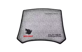 Килимок для мишки Voltronic HUNTER WILD WOLF (YT-MHWW) - Фото