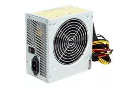 Блок питания CHIEFTEC 600W (GPA-600S) - Фото