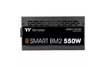 Блок питания ThermalTake 550W Smart BM2 (PS-SPD-0550MNFABE-1)