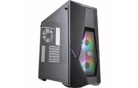 Корпус CoolerMaster MasterBox K500 ARGB (MCB-K500D-KGNN-S02) - Фото