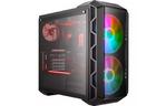 Корпус CoolerMaster H500 ARGB (MCM-H500-IGNN-S01)