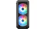 Корпус CoolerMaster H500 ARGB (MCM-H500-IGNN-S01)