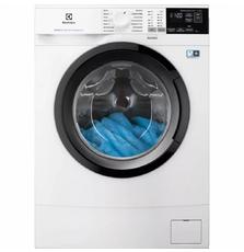 Стиральная машина ELECTROLUX EW6S426BUI