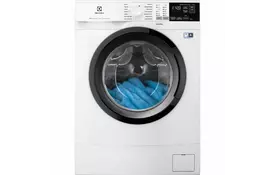 Пральна машина ELECTROLUX EW6S426BUI - Фото