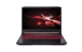 Ноутбук Acer Nitro 5 AN515-54 (NH.Q59EU.055) - Фото