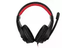 Наушники GEMBIRD GHS-01 Black (GHS-01)