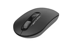 Мышка A4tech FG20 Grey - Фото
