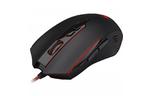 Мышка Redragon Inquisitor 2 USB Black (77636)