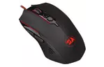 Мышка Redragon Inquisitor 2 USB Black (77636)