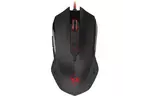 Мышка Redragon Inquisitor 2 USB Black (77636)