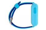 Смарт-часы Discovery iQ4500 Camera LED Light (blue) Детские смарт часы-телефон с (iQ4500 blue)