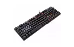 Клавиатура A4tech Bloody B500N Grey