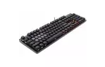 Клавиатура A4tech Bloody B500N Grey