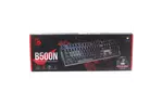 Клавиатура A4tech Bloody B500N Grey