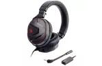 Наушники A4tech Bloody G600i Black