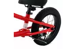 Беговел BabyHit I-DRIVE 12 Red (71832)