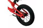Беговел BabyHit I-DRIVE 12 Red (71832)