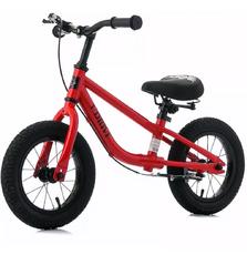 Беговел BabyHit I-DRIVE 12 Red (71832)