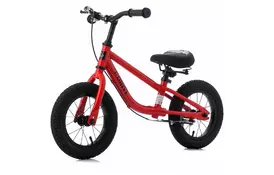 Беговел BabyHit I-DRIVE 12 Red (71832) - Фото