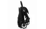 Коляска BabyHit Colibri Mystery Black (71637)