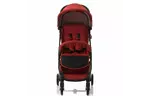 Коляска BabyHit Colibri Ferrari Red (71633)