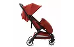 Коляска BabyHit Colibri Ferrari Red (71633)