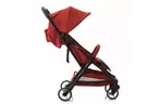 Коляска BabyHit Colibri Ferrari Red (71633)