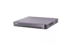 Регистратор для видеонаблюдения HikVision DS-7216HQHI-K1(S) - Фото