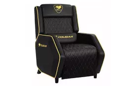 Крісло ігрове Cougar RANGER Royal - Фото