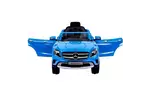Электромобиль BabyHit Mercedes Benz Z653R Blue (71140)