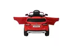 Электромобиль BabyHit Mercedes Benz Z653R Red (71138)