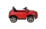 Электромобиль BabyHit Mercedes Benz Z653R Red (71138)