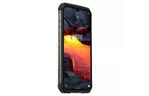 Мобильный телефон Ulefone Armor 9E 8/128Gb Black (6937748733805)
