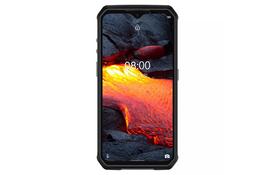 Мобильный телефон Ulefone Armor 9E 8/128Gb Black (6937748733805) - Фото