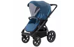 Коляска X-Lander X-Move Petrol blue (73505)