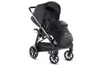 Коляска Inglesina Aptica Mystic AG70M0MYB Black (71997)