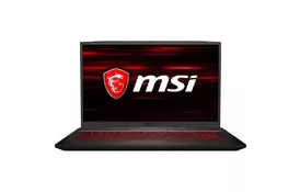 Ноутбук MSI GF75-10SDR (GF7510SDR-461XUA) - Фото