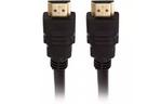Кабель мультимедийный HDMI to HDMI 10.0m v1.4 CHARMOUNT (HDMI 1010)