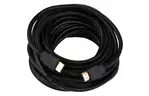 Кабель мультимедийный HDMI to HDMI 10.0m v1.4 CHARMOUNT (HDMI 1010)
