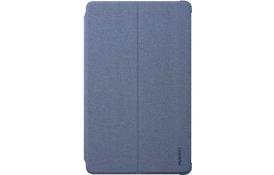 Чехол для планшета Huawei MediaPad T8 Flip Cover Grey&Blue (96662488) - Фото