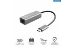 Переходник Trust Dalyx USB-C to Ethernet Adapter (23771_TRUST)